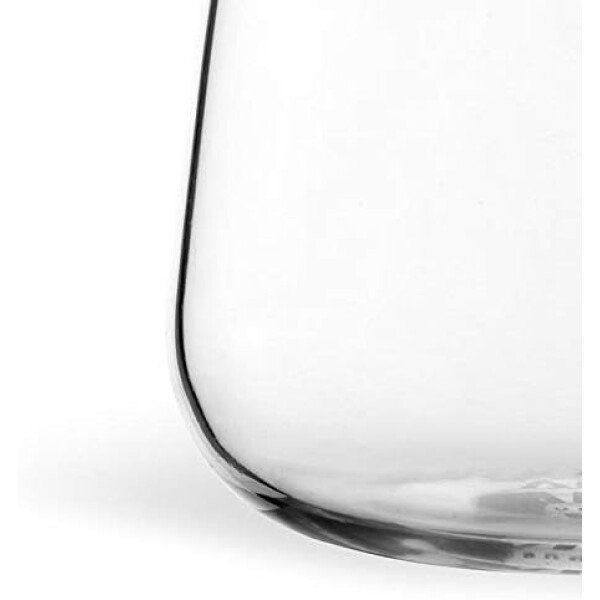 Viva Nicola - Juego de azúcar y crema de carbón, juego de servir de porcelana para café y té, jarra de crema y azucarero con tapa de corcho y cuchara de metal, 7 onzas / 6.8 fl oz de leche y azúcar - Imagen 16