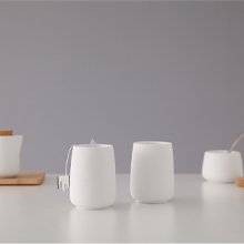 Nicola - Taza de té grande