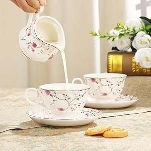 pouring milk jug