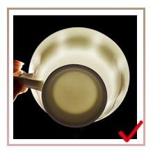 High Quality Porcelain