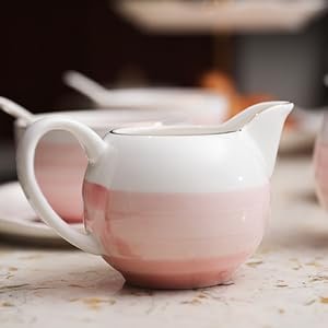Tarro de leche 