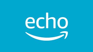 Amazon Echo Logo