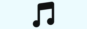 música