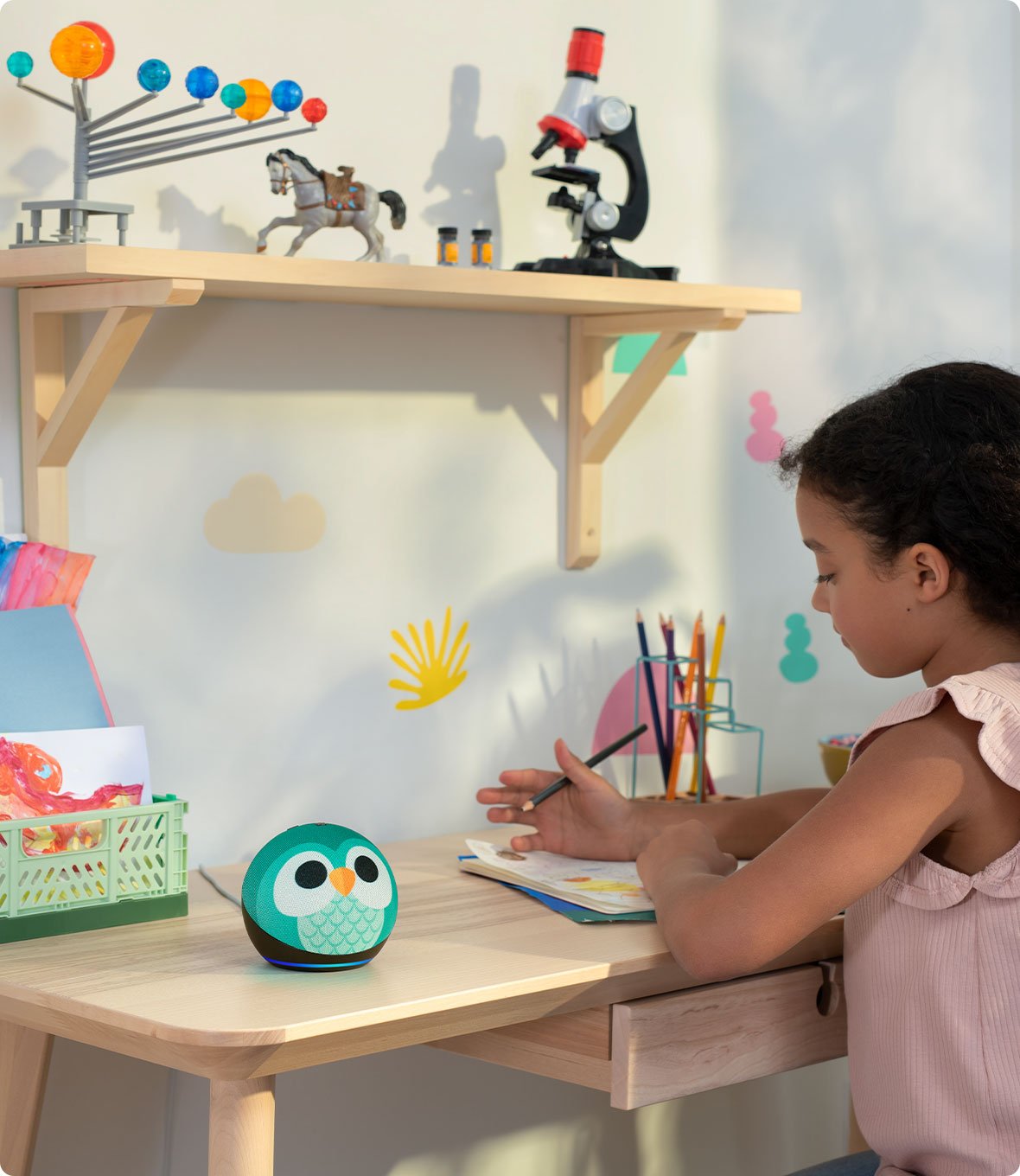 Echo Dot kids