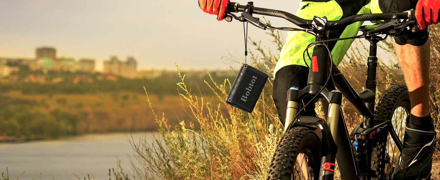 altavoz bluetooth portátil