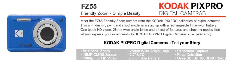 Encabezado FZ55