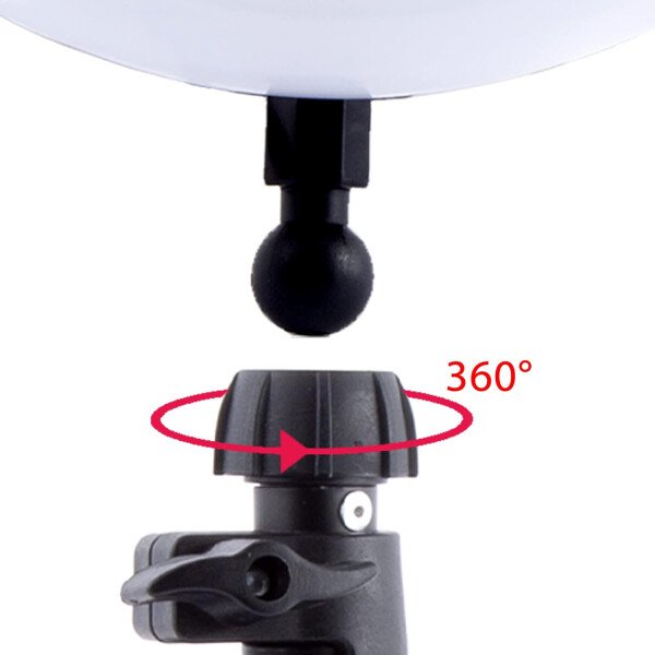 Canal Toys Nuevo kit de podcast y vlogging de Studio Creator: graba tus propios podcasts y vlogs como tus influencers favoritos! Trípode plegable, luz LED y micrófono. A partir de 8 años - Imagen 38