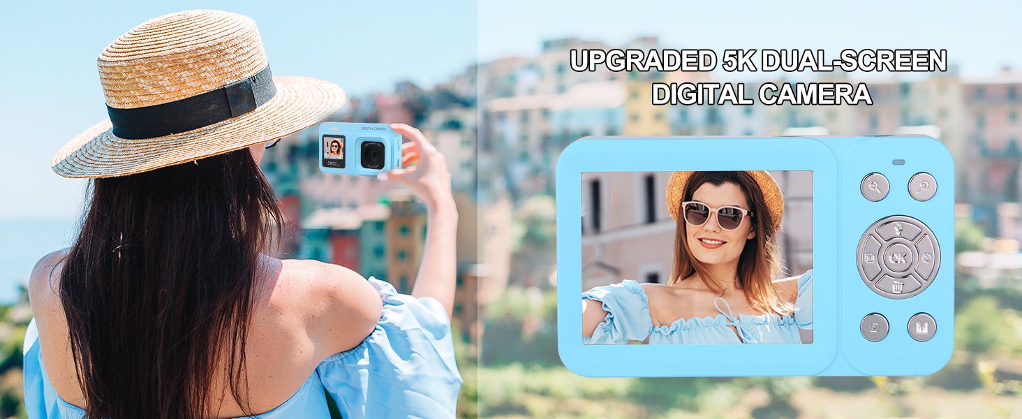 Digital Camera