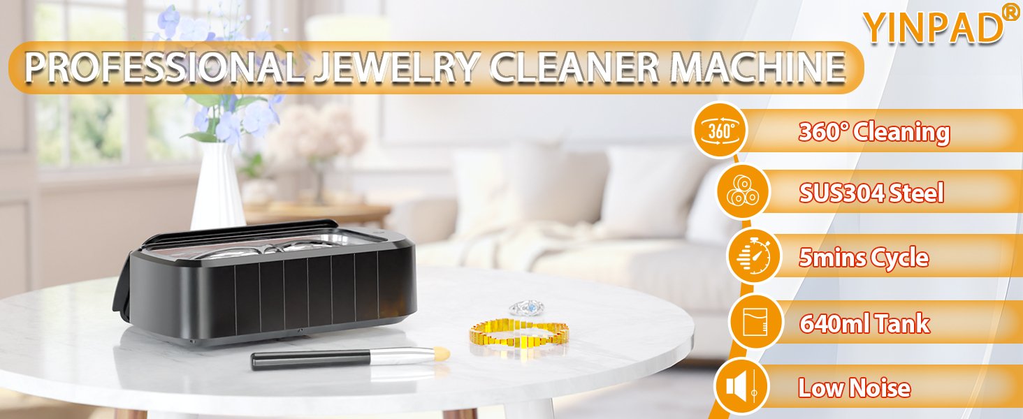 jewelry cleaner retainer cleaner ultrasonic cleaner retainer cleaner machine