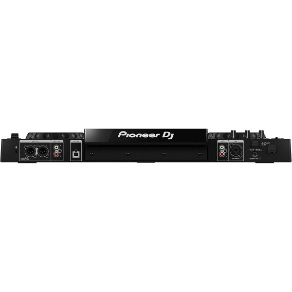 Pioneer DJ Sistema de DJ digital XDJ-RR - Imagen 4