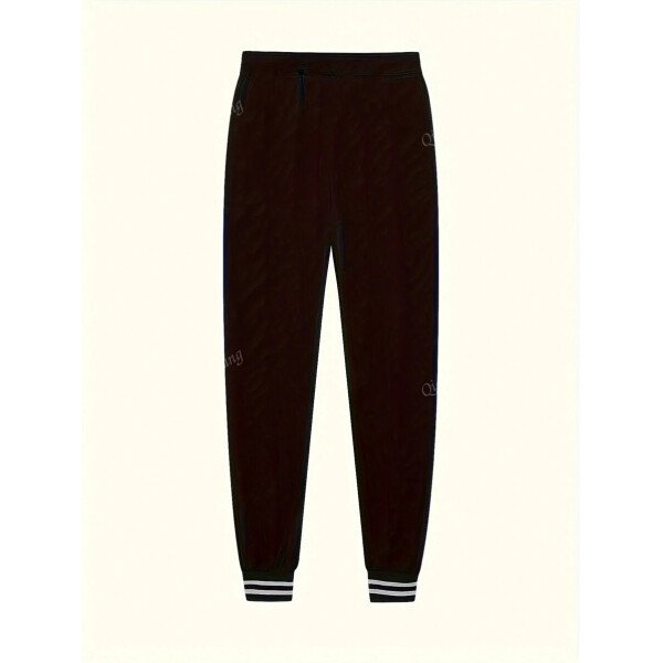 Conjunto de 2 piezas para mujer- Chaqueta deportiva de un solo pecho de unicolor y parte superior - Imagen 5