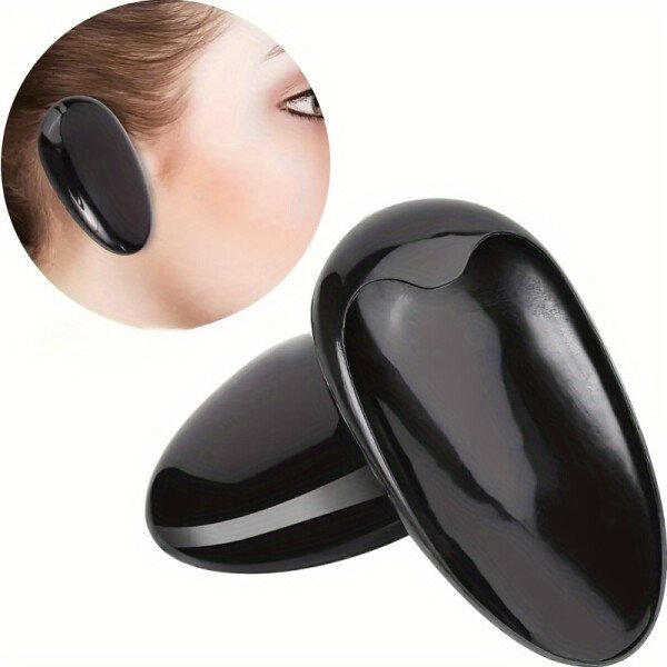 WANMEI Professional Hair Coloring Dye Tools Hairdressing Styling Accessories Hair Color Dye Mixer Dye Brush Bowl and Wai cloth - Imagen 3