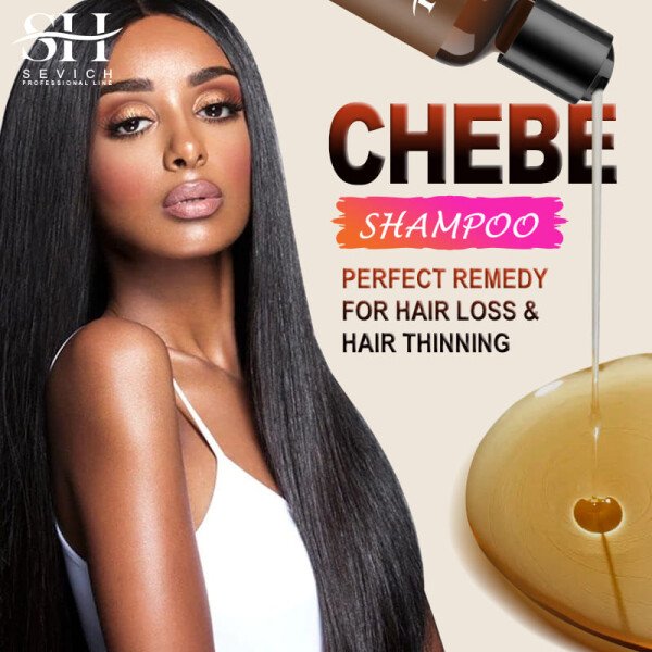 Fast Hair Growth Oil African Crazy Chebe Hair Oil Traction Alopecia Treatment Oil Natural Crazy Hair Regrowth Anti Hair Care - Imagen 4