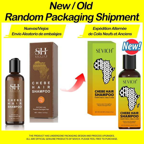 Fast Hair Growth Oil African Crazy Chebe Hair Oil Traction Alopecia Treatment Oil Natural Crazy Hair Regrowth Anti Hair Care - Imagen 7