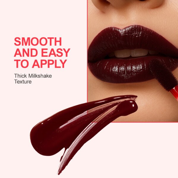 JoyPrettyin Peel Off Lip Stain Long Lasting Lipstick Waterproof Lip Mask Adjusts Lip Color Makeup Lip Care - Imagen 4
