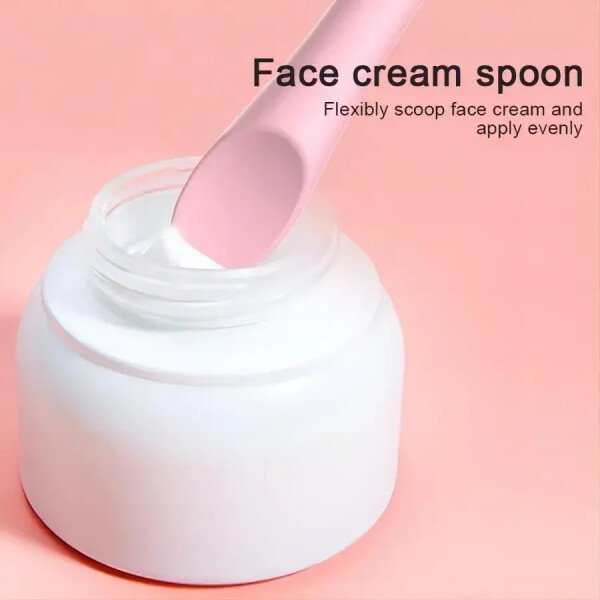Drawing Silicone Eyeliner Cream Mask Tips Marscara Applicator Makeup Stencils Wing Makeup beauty Wearing Aid Face tool - Imagen 2