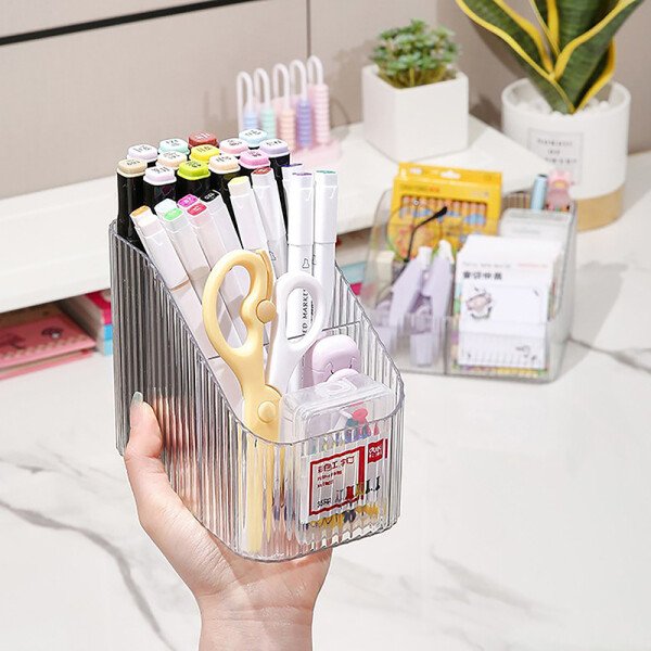 Large Capacity Eyelash Tool Storage Box For Eyelash Extension Tweezer Case Cosmetic Makeup Tools Storage Box Lash Accessories - Imagen 5