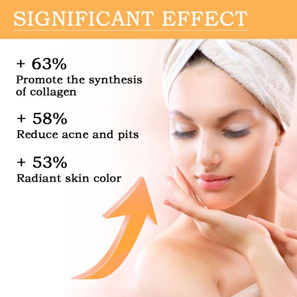 100ml Glycolic Acid 7% Toning Solution To Remove Acne and Moisturize Skin Rejuvenating Lotion - Imagen 4