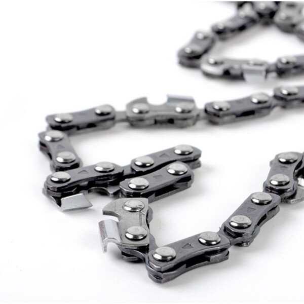 1pc Portable Survival Chain Saw Chainsaws Emergency Camping Hiking Tool Pocket Hand Tool Pouch Outdoor Pocket Chain Saw - Image 6