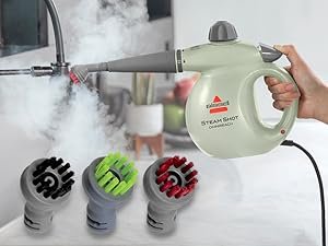 steamshot