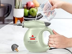 steamshot