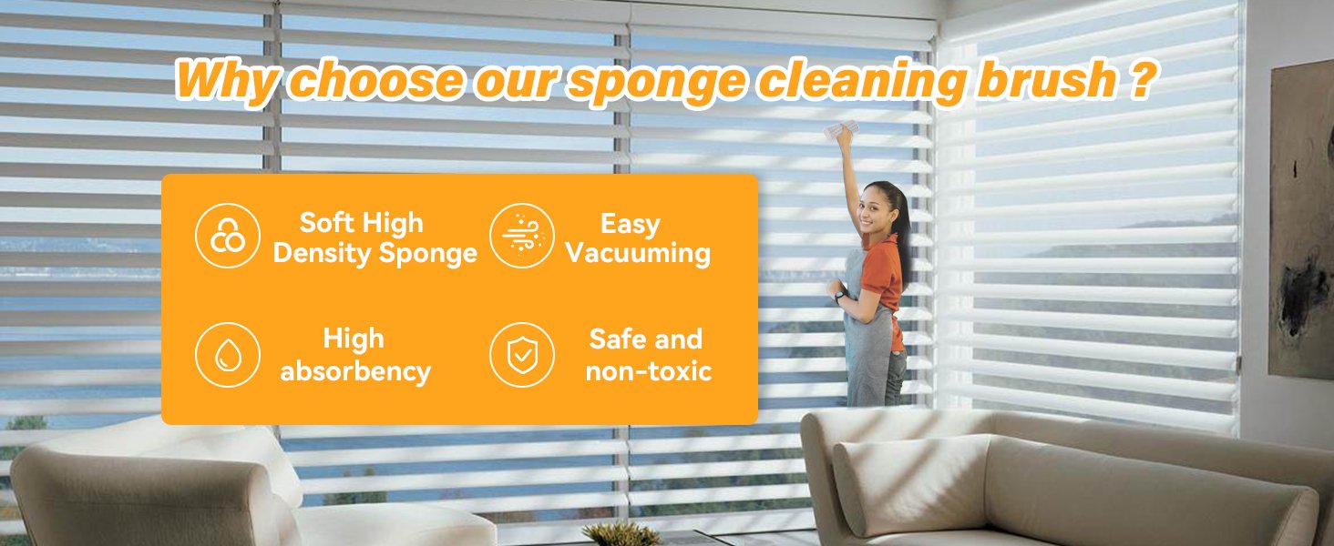 Scrub Daddy