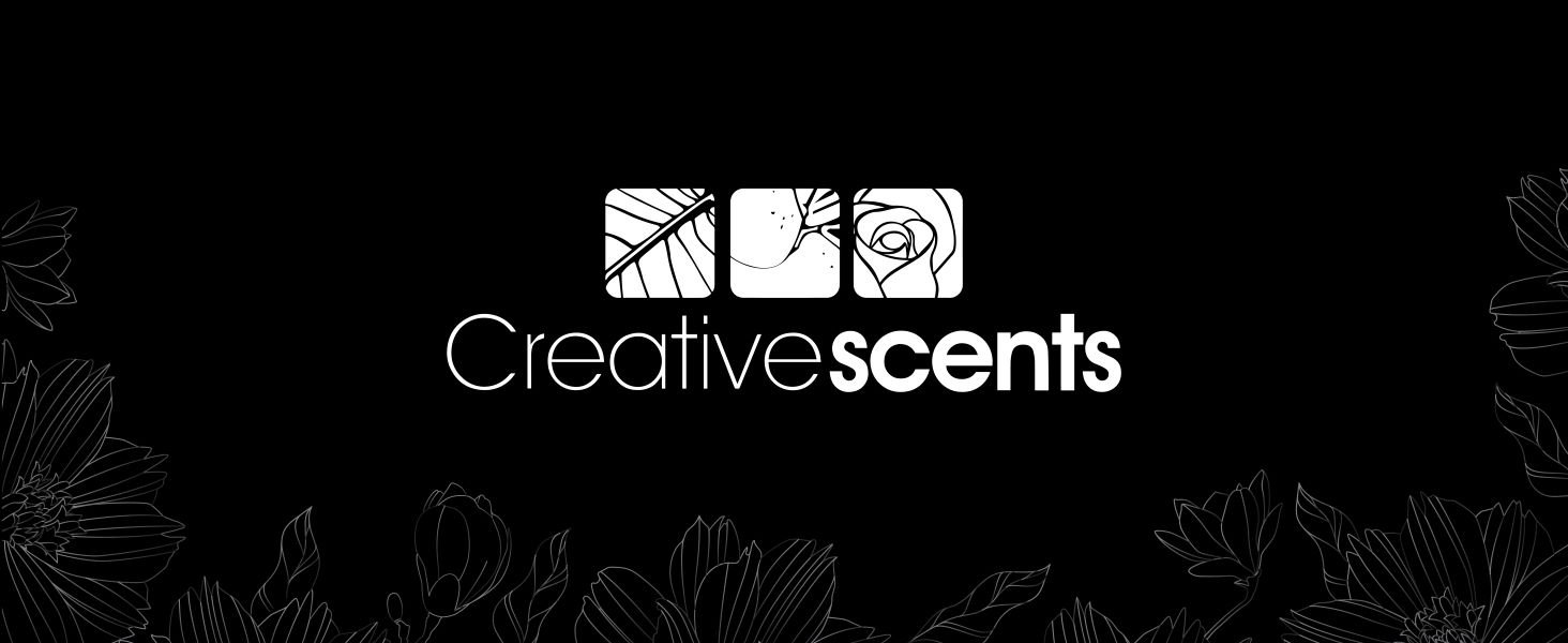 Aromas Creativos