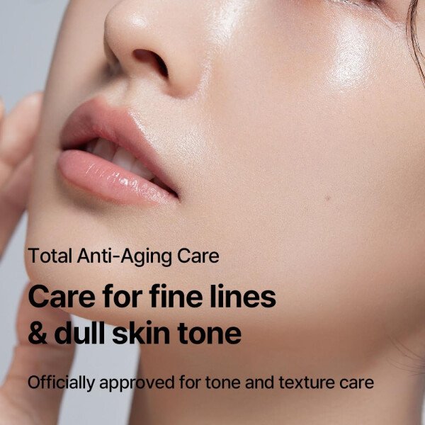 Pyunkang Yul PKY Calming Line - Juego de caja de regalo – Cuidado facial coreano esencial para hidratación diaria, seguro para pieles sensibles y propensas al acné, vegano y libre de crueldad - Imagen 15