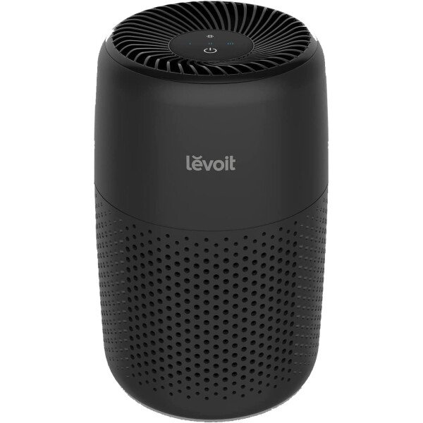 LEVOIT Purificadores de aire para dormitorio y hogar, limpiador de filtro 3 en 1 con esponja de fragancia para un mejor sueño, filtros de humo, alergias, caspa de mascotas, olor, polvo, oficina - Imagen 28
