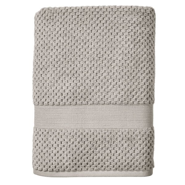 Better Homes & Gardens Signature Soft Juego de Toallas de 6 Piezas con Textura de Palomitas de Maíz, Tortuga Marina - Imagen 29