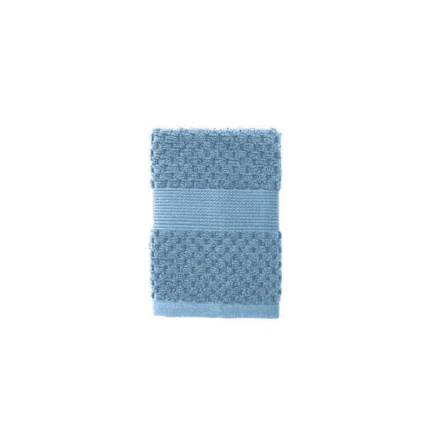 Better Homes & Gardens Signature Soft Juego de Toallas de 6 Piezas con Textura de Palomitas de Maíz, Tortuga Marina - Imagen 56