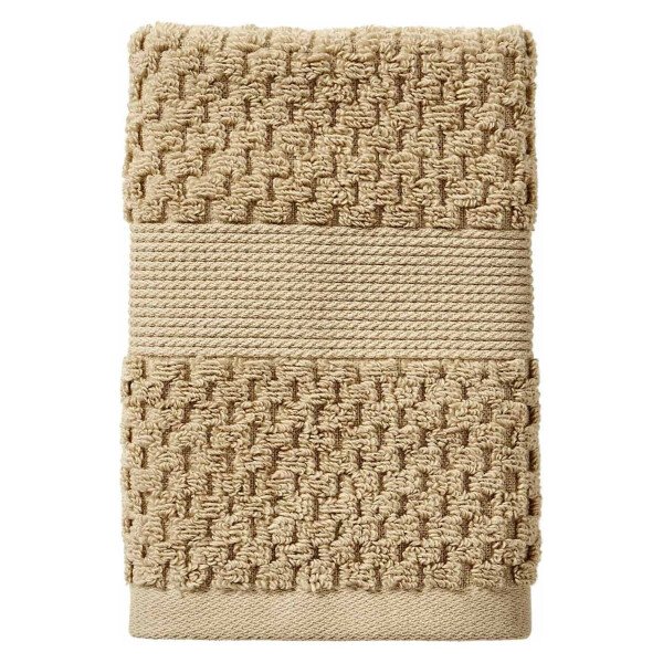 Better Homes & Gardens Signature Soft Juego de Toallas de 6 Piezas con Textura de Palomitas de Maíz, Tortuga Marina - Imagen 80