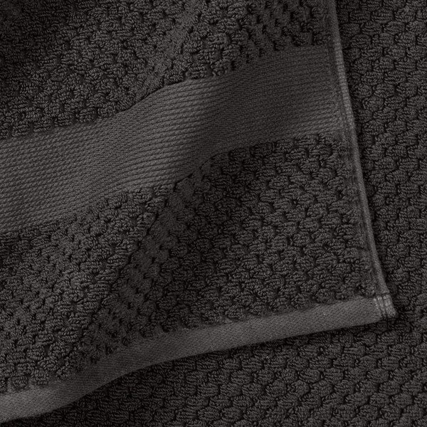Better Homes & Gardens Signature Soft Juego de Toallas de 6 Piezas con Textura de Palomitas de Maíz, Tortuga Marina - Imagen 95
