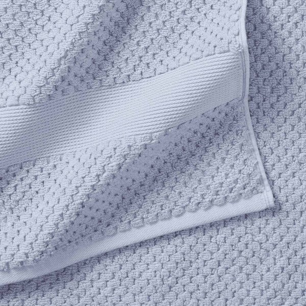 Better Homes & Gardens Signature Soft Juego de Toallas de 6 Piezas con Textura de Palomitas de Maíz, Tortuga Marina - Imagen 115