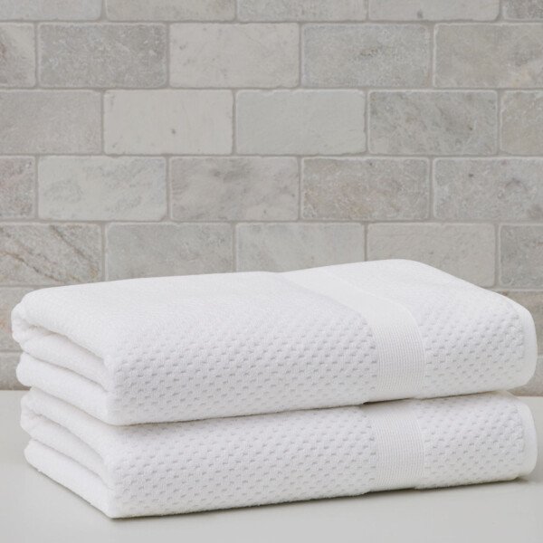 Better Homes & Gardens Signature Soft Juego de Toallas de 6 Piezas con Textura de Palomitas de Maíz, Tortuga Marina - Imagen 131