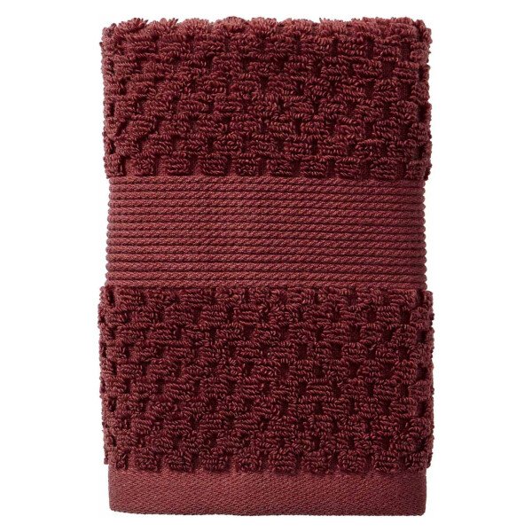 Better Homes & Gardens Signature Soft Juego de Toallas de 6 Piezas con Textura de Palomitas de Maíz, Tortuga Marina - Imagen 142