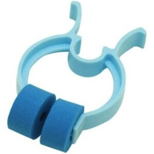 Stop Nosebleeds Epistaxis Clip Tapón de Sangrado Nasal Clip Tratamiento 3 Pack
