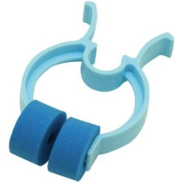 Stop Nosebleeds Epistaxis Clip Tapón de Sangrado Nasal Clip Tratamiento 3 Pack