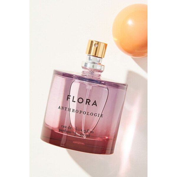 Anthropologie Flora Eau De Parfum - Imagen 3