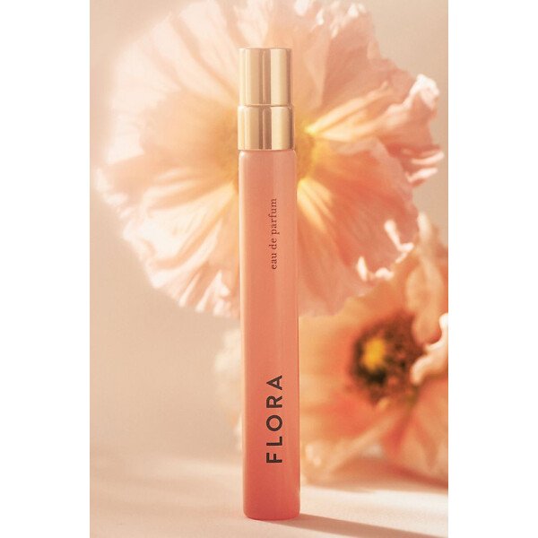 Anthropologie Flora Eau De Parfum - Imagen 4