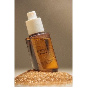PHLUR Vanilla Skin Hair & Body Fragrance Mist