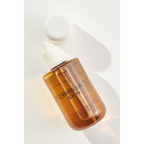PHLUR Vanilla Skin Hair & Body Fragrance Mist - Imagen 2