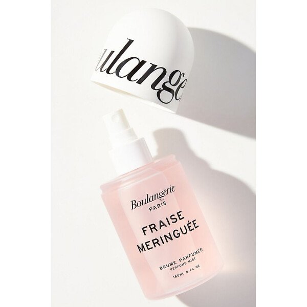 Boulangerie Perfume Mist - Image 2
