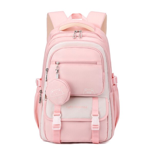 Mochilas impermeables para niñas, mochilas escolares para niños y adolescentes, mochilas de viaje de moda con estampado, mochilas escolares para niños, mochila tipo cartera - Image 2
