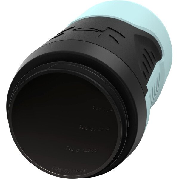 Under Armour Botellas de agua aisladas de 32 onzas, jarra de agua deportiva con asa, gancho para cerca, resistente a fugas para béisbol, fútbol y más, botellas de agua de 32 onzas, botella de agua - Imagen 43