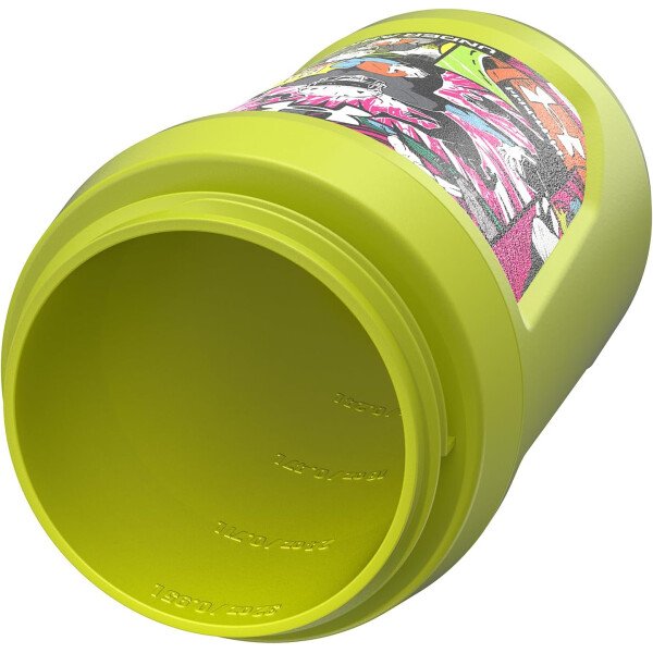 Under Armour Botellas de agua aisladas de 32 onzas, jarra de agua deportiva con asa, gancho para cerca, resistente a fugas para béisbol, fútbol y más, botellas de agua de 32 onzas, botella de agua - Imagen 67