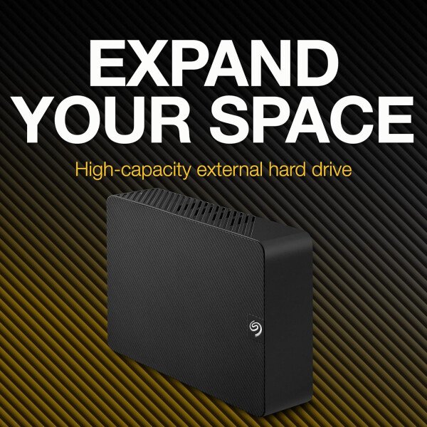 Unidad de disco duro externo portátil Seagate de 2 TB con puerto USB 3.0 para PC, Mac, PlayStation y Xbox además de 1 año de Rescue Service - Imagen 13
