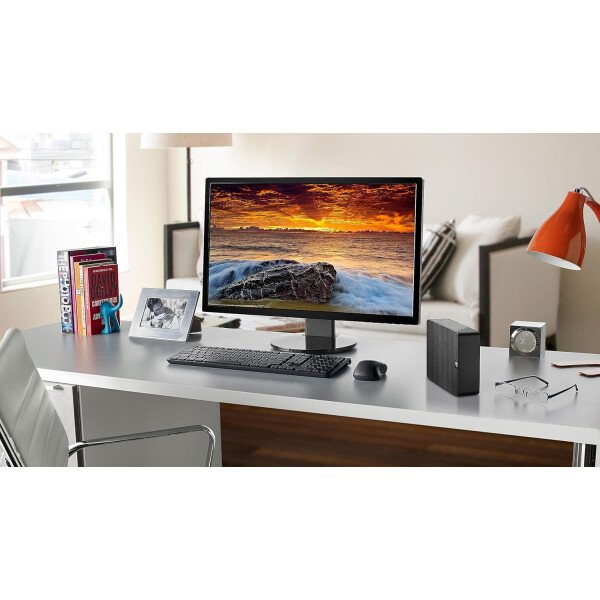 Unidad de disco duro externo portátil Seagate de 2 TB con puerto USB 3.0 para PC, Mac, PlayStation y Xbox además de 1 año de Rescue Service - Imagen 19