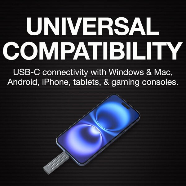 Unidad de disco duro externo portátil Seagate de 2 TB con puerto USB 3.0 para PC, Mac, PlayStation y Xbox además de 1 año de Rescue Service - Imagen 53
