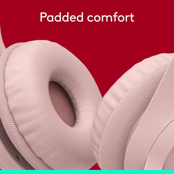 Auricular USB H390 ClearChat Comfort de Logitech., Negro talla única - Imagen 18